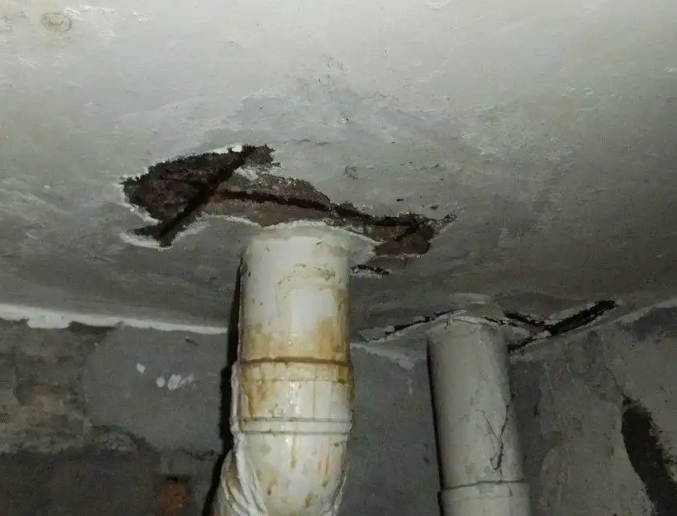 卧龙卫生间漏水维修公司浅析卧龙卫生间渗水维修的方法
