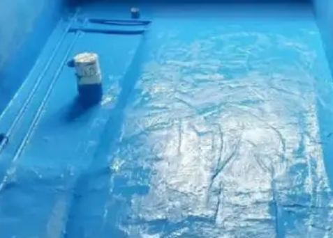 卧龙卫生间漏水维修公司分享下卧龙卫生间防水工程中常用防水涂料介绍。